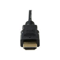 StarTech.com 1 m High Speed HDMI-Kabel mit Ethernet