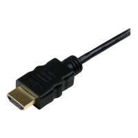 StarTech.com 1 m High Speed HDMI-Kabel mit Ethernet