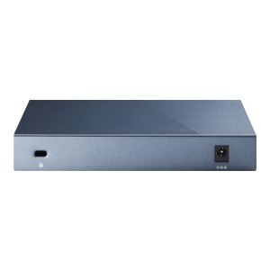 TP-LINK TL-SG108 8-port Metal Gigabit Switch