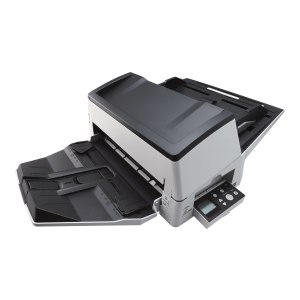 Fujitsu fi-7600 - Document scanner