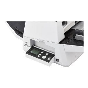 Fujitsu fi-7600 - Dokumentenscanner - Dual CCD - Duplex -...