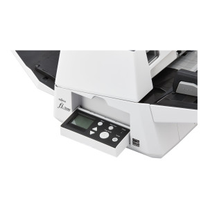 Fujitsu fi-7600 - Document scanner