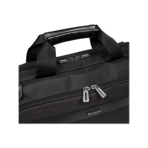 Targus CitySmart Slimline Topload - Notebook-Tasche