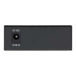 StarTech.com Convertitore multimediale Gigabit Ethernet a...