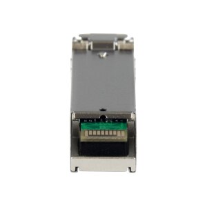 StarTech.com Cisco kompatibles Gigabit SFP Transceiver...