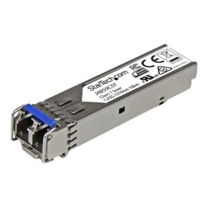StarTech.com Gigabit LWL SFP Transceiver Modul - HP...