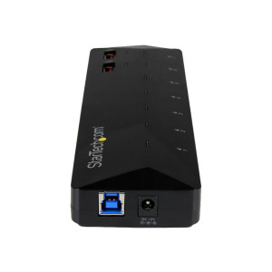 StarTech.com 9 Port USB 3.0 Hub