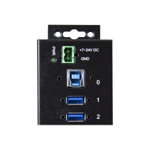 StarTech.com 10 Port USB 3.0 Hub