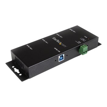 StarTech.com Rackmount USB 3.0 Hub