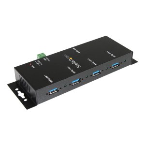 StarTech.com Rackmount USB 3.0 Hub