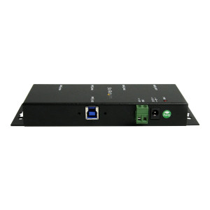 StarTech.com Rackmount USB 3.0 Hub