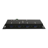 StarTech.com Rackmount USB 3.0 Hub