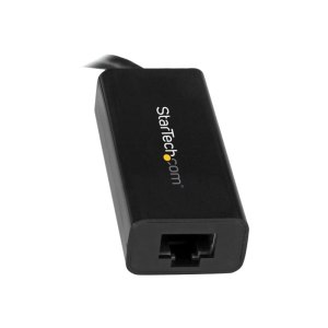 StarTech.com USB C to Gigabit Ethernet Adapter