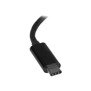 StarTech.com USB C to Gigabit Ethernet Adapter