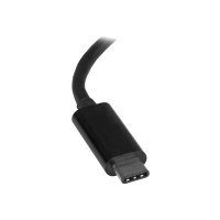 StarTech.com USB C to Gigabit Ethernet Adapter