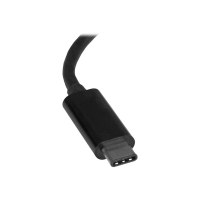 StarTech.com USB C to Gigabit Ethernet Adapter