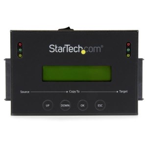 StarTech.com Standalone 2.5 / 3.5" SATA Hard Drive...