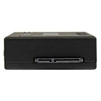 StarTech.com Duplicatore Autonomo per HDD SATA 6Gbpm da 2,5 / 3,5 pollici con archivio immagini HDD multiple - 2.5,3.5" - SATA - Seriale ATA II - Serial ATA III - 100 - 240 V - 1.4 A - 5 A - EU,NA,UK