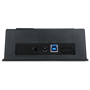 StarTech.com USB 3.0 SATA III Docking Station SSD / HDD...