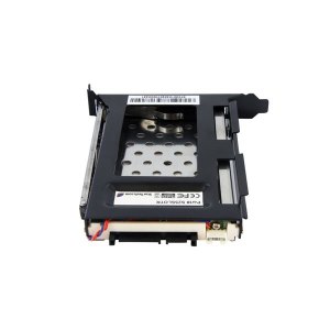 StarTech.com 2.5in SATA Removable Hard Drive Bay for PC Expansion Slot