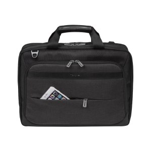 Targus CitySmart High Capacity Topload - Notebook-Tasche