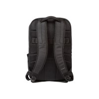 Targus CitySmart Advanced - Notebook carrying backpack