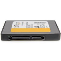 StarTech.com M.2 (NGFF) SSD to 2.5in SATA III Adapter