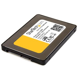 StarTech.com Adattatore Scheda CFAST a SATA con alloggio...