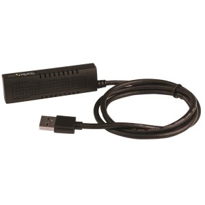 StarTech.com USB 3.1 (10Gbit/s) Adapter Kabel für...