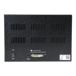 StarTech.com PCI Express to 4 Slot PCI Expansion System