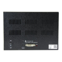 StarTech.com PCI Express Expansion Box Erweiterungsgehäuse 4x PCI Slot Erweiterungsbox - 1 x PCI Express (Stecker)