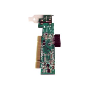 StarTech.com PCI to PCI Express Adapter Card