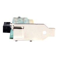 StarTech.com PCI to PCI Express Adapter Card