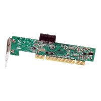 StarTech.com PCI to PCI Express Adapter Card