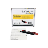 StarTech.com PCI Express x1 auf x16 Extender Adapter