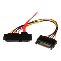 StarTech.com 50cm Internal Serial Attached SCSI Mini SAS Cable