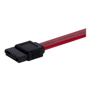 StarTech.com 12in SATA Serial ATA Cable