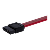 StarTech.com 12in SATA Serial ATA Cable