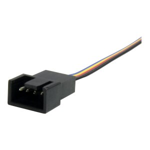 StarTech.com 30cm 4 Pin Molex Lüfter...