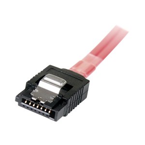 StarTech.com 1m Serial Attached SCSI SAS Cable