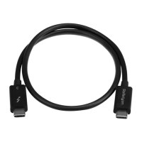 StarTech.com 40Gbps Thunderbolt 3 Cable