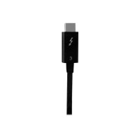 StarTech.com 40Gbps Thunderbolt 3 Cable