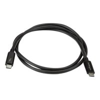 StarTech.com 20Gbps Thunderbolt 3 Cable