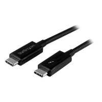 StarTech.com 20Gbps Thunderbolt 3 Cable