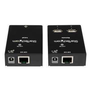 StarTech.com 4-Port USB 2.0 Extender