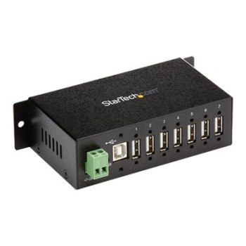 StarTech.com USB 2.0 Hub - 7 Port