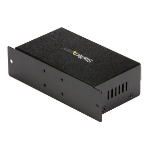 StarTech.com Industrial 7-port mountable USB 2.0 hub