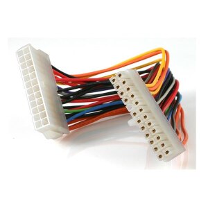StarTech.com 20cm 24 Pin ATX 2.01...