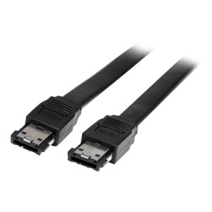 StarTech.com Shielded External eSATA Cable