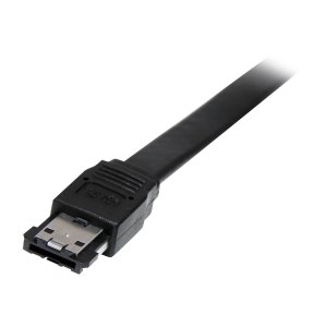 StarTech.com Shielded External eSATA Cable